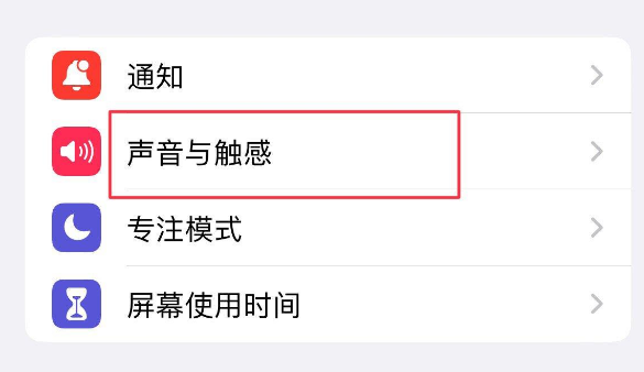 芦淞苹果售后维修分享iPhone只有震动没有声音怎么办 