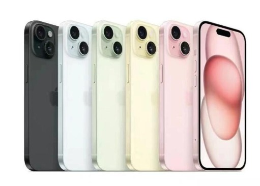 芦淞苹果15维修中心分享红米K70和iPhone15该怎么选 