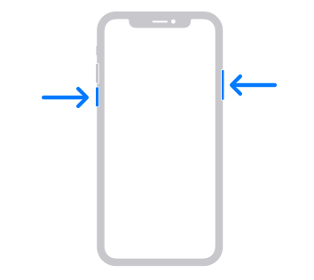 芦淞苹果15维修站分享iPhone15如何强制关机重启 